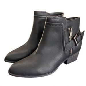SOLD Madden Girl Hunttz booties - 10
